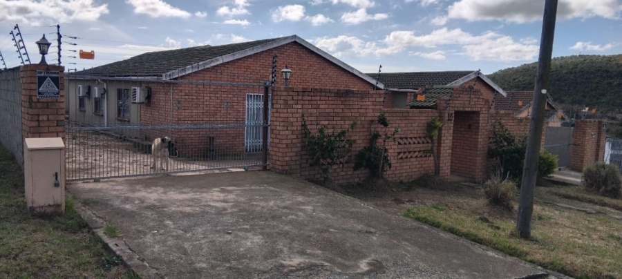 4 Bedroom Property for Sale in West Bank Eastern Cape
